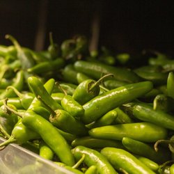 La Ranchera Meat Market - Jalapeño
