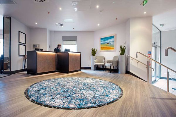 Ten Hill Place Hotel, member of WorldHotels Distinctive by null