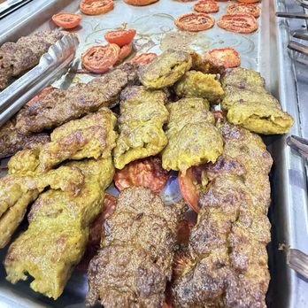 Chickpeas - Buffets Near Me - Las Vegas, Nevada