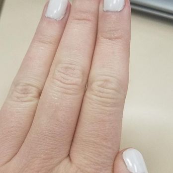 Key Nails - This is from only 2 days ago :( - Nail Salons Near Me - Bedford, New Hampshire Key Nails - This is from only 2 days ago :( - Nail Salons Near Me - Bedford, New Hampshire