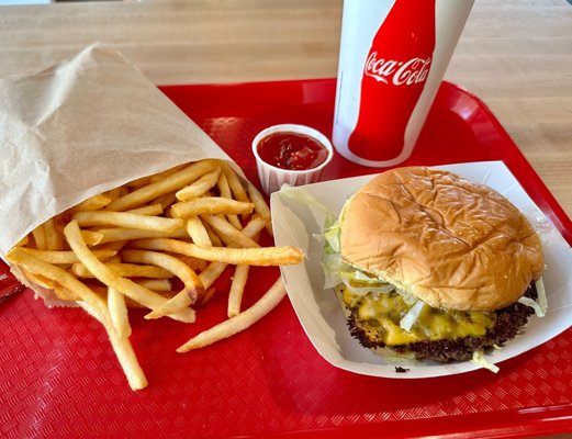 Bless Your Heart Burgers - The Mill by null