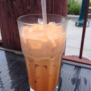 Siam Elephant - Thai Tea - Thai Near Me - Carpinteria, California Siam Elephant - Thai Tea - Thai Near Me - Carpinteria, California