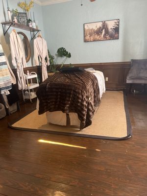 Celebrate Wellness at New Location! - Step into Texas Touch Massage & Wellness, located above the Mineola Chamber of Commerce, and experience a unique blend of restorative massage and energy work designed to ease tension and boost your overall well-being. Book your personalized session and enjoy our inviting suite. Available by appointment here: https://www.massagebook.com/therapists/texas-touch-massage-and-wellness-llc Celebrate Wellness at New Location! - Step into Texas Touch Massage & Wellness, located above the Mineola Chamber of Commerce, and experience a unique blend of restorative massage and energy work designed to ease tension and boost your overall well-being. Book your personalized session and enjoy our inviting suite. Available by appointment here: https://www.massagebook.com/therapists/texas-touch-massage-and-wellness-llc