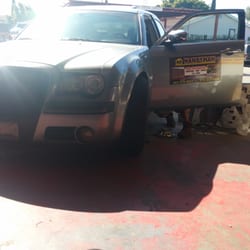 Audio Video Tinting