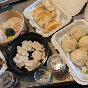 Zen Dumpling - Soup Near Me - Orlando, Florida Zen Dumpling - Soup Near Me - Orlando, Florida
