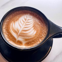 Elm Roastery