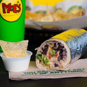 Moe's Southwest Grill - Tex-Mex Near Me - Fort Oglethorpe, Georgia Moe's Southwest Grill - Tex-Mex Near Me - Fort Oglethorpe, Georgia