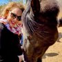 Photo of Tina Escoto Mystic Horse Journeys