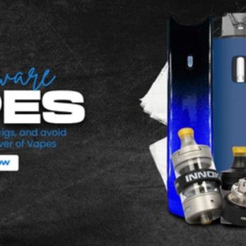 Clutch Vape - Photo - Vape Shops Near Me - Toronto, Ontario