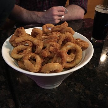 Bonchon Woodlawn - Calamari - Korean Near Me - Charlotte, North Carolina