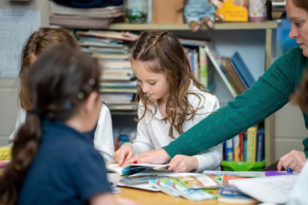 West Bay Christian Academy - childcare center in North Kingstown, RI