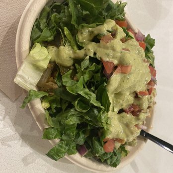 The Mexican Camel - ##1 Chicken Fusion Bowl - Mediterranean Near Me - Orlando, Florida The Mexican Camel - ##1 Chicken Fusion Bowl - Mediterranean Near Me - Orlando, Florida