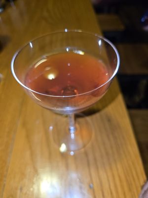 Lexington Social by null