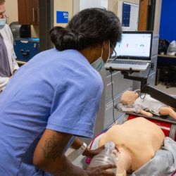 CPR Certification Labs