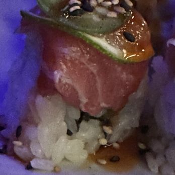 Hamachi - Mammoth - Sushi Bars Near Me - Lehi, Utah