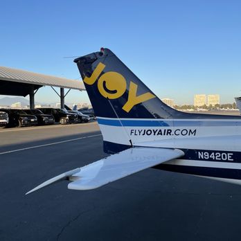 Joy Air Tours - Aerial Tours Near Me - Costa Mesa, California