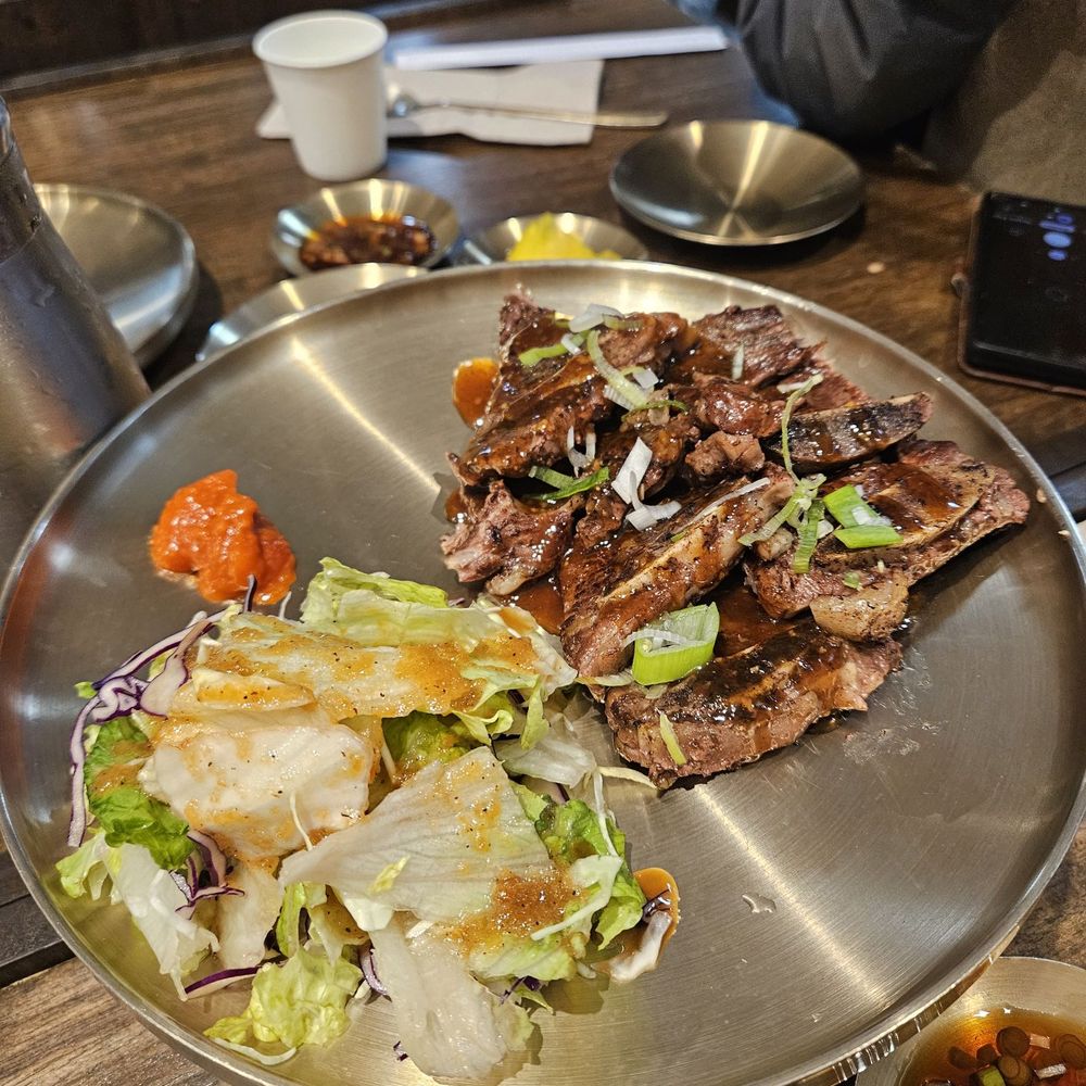 Korea Noodle House - Noodles Near Me - Burnaby, British Columbia Korea Noodle House - Noodles Near Me - Burnaby, British Columbia