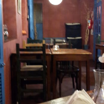 La Jazmina - Pizza Near Me - Buenos Aires, C