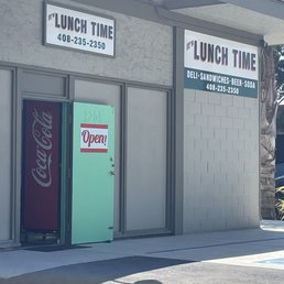 Outside Outside
