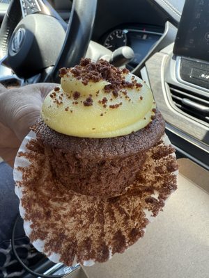 Short N Sweet Bakery & Cafe by null