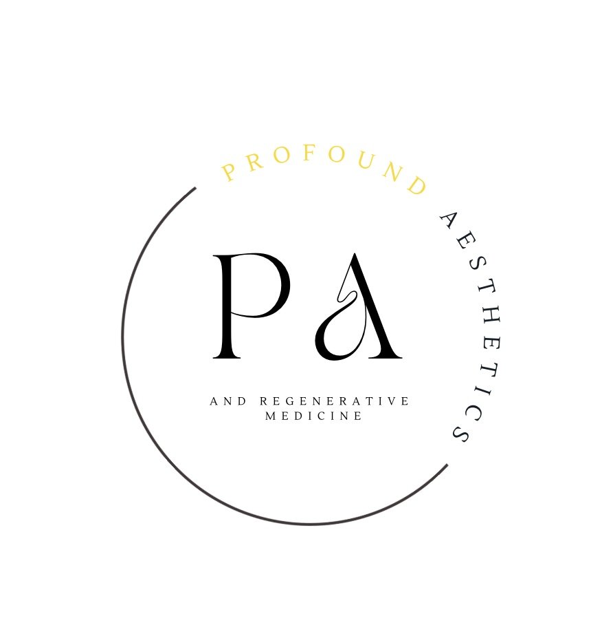 Profound Aesthetics Logo