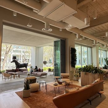 Flourish - Love the open concept - Shared Office Spaces Near Me - San Ramon, California