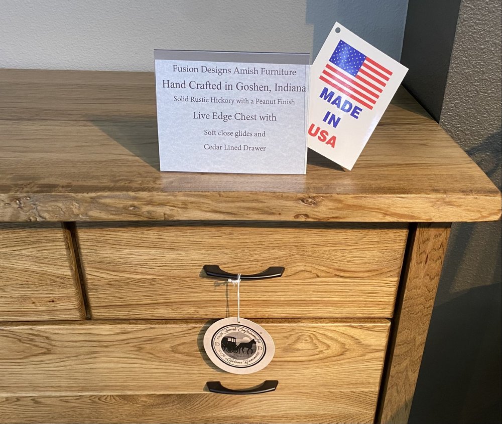 JM FURNITURE Updated September 2024 81 Photos & 48 Reviews 3333 N