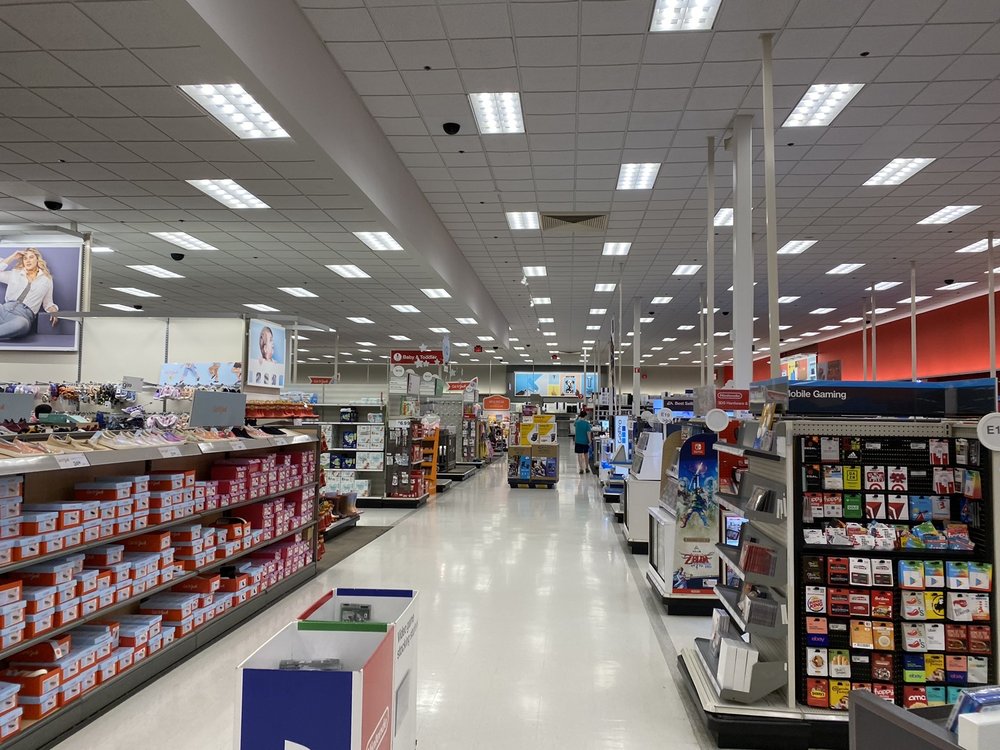 Target