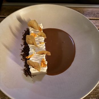 Hanuman Thai Eatery - wanpo pudding - Thai Near Me - Costa Mesa, California