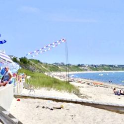 Pilgrim Beach Village