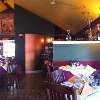 Girardi's Osteria - Italian Near Me - Edmonds, Washington