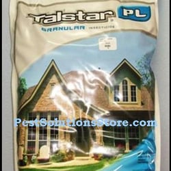 Pest Solutions