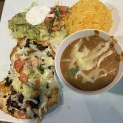 Lalo’s Mexican Resturant - Polo Toluca