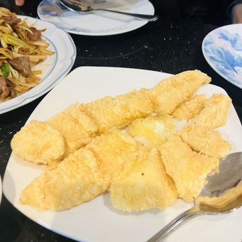 New Mandarin Garden - Chinese Near Me - Laguna Niguel, California