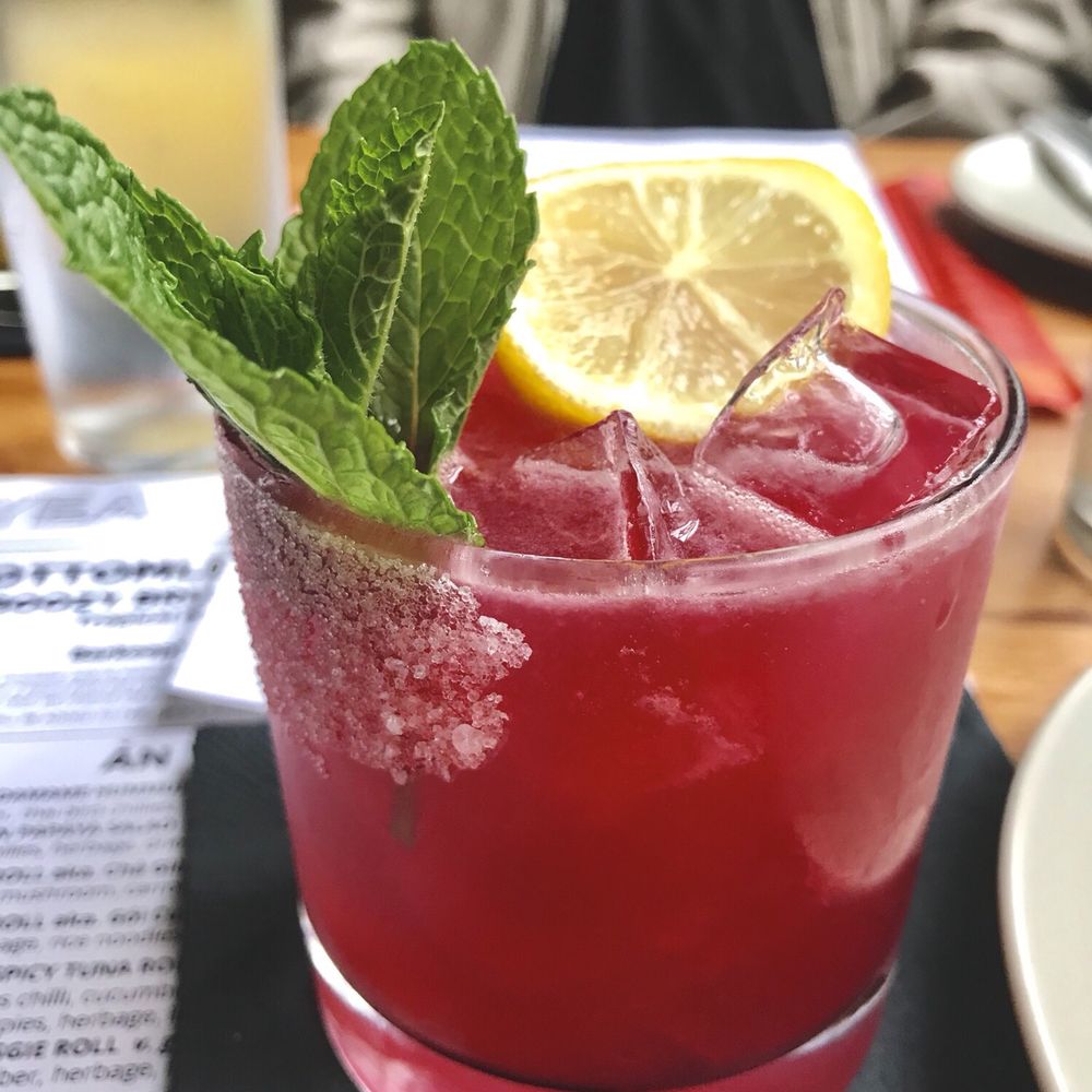 Phuc Yea - Margarita - Vietnamese Near Me - Miami, Florida