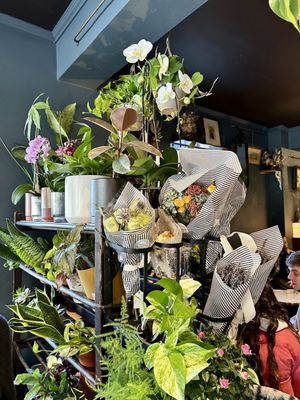 Rosecrans Florist & Café by null