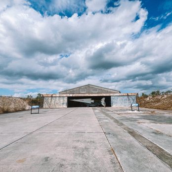 HM69 Nike Missile Base Tour - Museums Near Me - Homestead, Florida HM69 Nike Missile Base Tour - Museums Near Me - Homestead, Florida