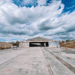 HM69 Nike Missile Base Tour
