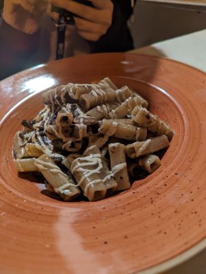 Il Cavatappi by null