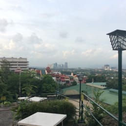 Outside Outside