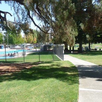 Larkey Park - Playgrounds Near Me - Walnut Creek, California