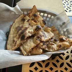 Virraaj - Paratha