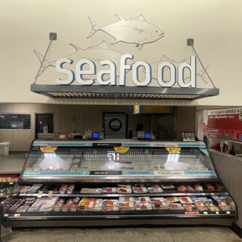 Ralphs - Seafood - Grocery Near Me - Monterey Park, California