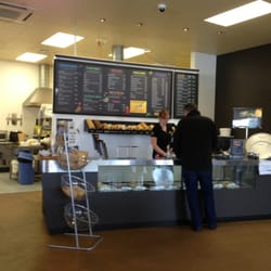 Wholly Bagels - Wholly Bagels