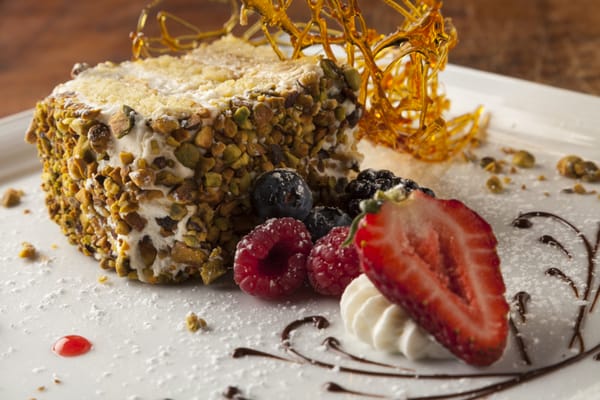 Antonello Ristorante by null