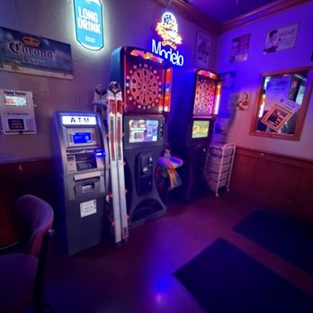Paradise Lounge - Small gaming area - Lounges Near Me - Phoenix, Arizona Paradise Lounge - Small gaming area - Lounges Near Me - Phoenix, Arizona