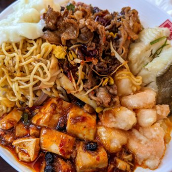 The Buffet - Hodgepodge of Hot Food - Buffets Near Me - College Point, New York The Buffet - Hodgepodge of Hot Food - Buffets Near Me - College Point, New York