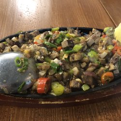 Reynaldo's - Sisig