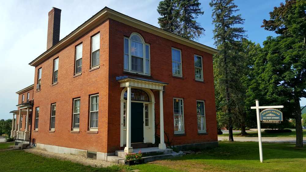 THE COLONY HOUSE Updated August 2024 10 Photos 104 West St, Keene