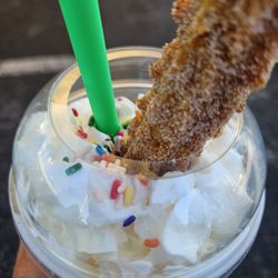 Super Churros - Churros